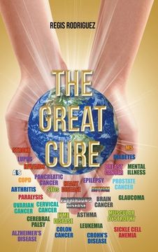 portada The Great Cure (en Inglés)