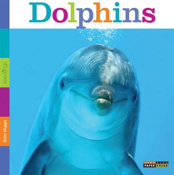 portada seedlings: dolphins