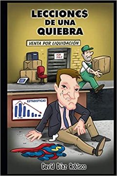 portada quiebra y retroaccion (in Spanish)