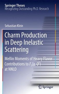 portada charm production in deep inelastic scattering