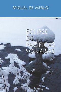 portada Eclipse de pacíficas sonrisas
