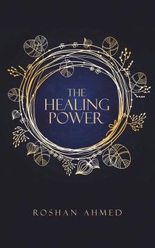 portada The Healing Power (en Inglés)