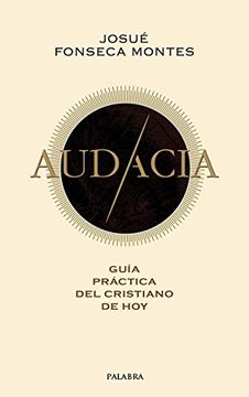 portada Audacia Guia Practica del Cristianismo hoy (in Spanish)