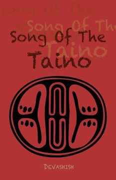 portada song of the taino (en Inglés)