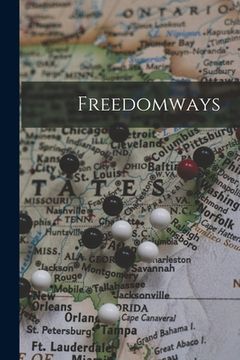 portada Freedomways (en Inglés)