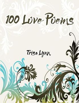 portada 100 Love Poems (en Inglés)