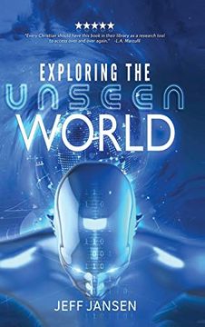 portada Exploring the Unseen World (in English)