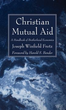 portada Christian Mutual Aid (in English)