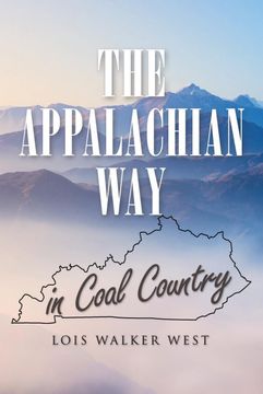 portada The Appalachian way in Coal Country (en Inglés)