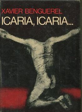 portada ICARIA,ICARIA...