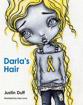 portada Darla's Hair