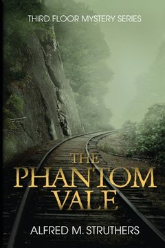 portada The Phantom Vale (en Inglés)