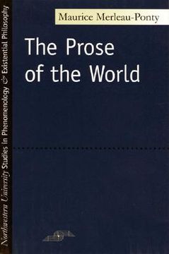 portada prose of the world