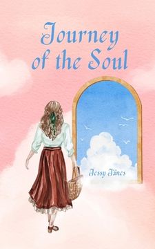 portada Journey of the Soul (in English)
