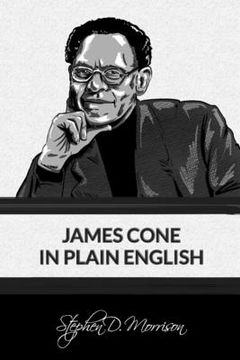 portada James Cone in Plain English (in English)