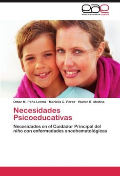 necesidades psicoeducativas (en Inglés)