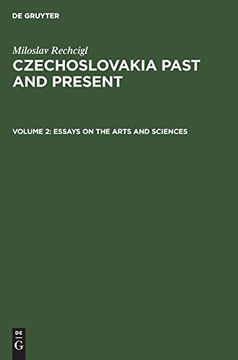 portada Essays on the Arts and Sciences (en Inglés)