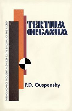 portada tertium organum (in English)