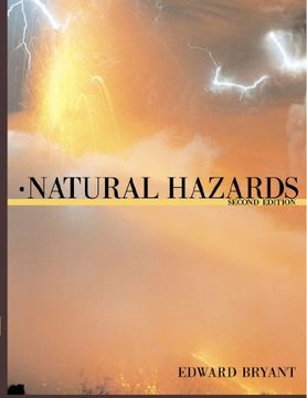 portada Natural Hazards (in English)