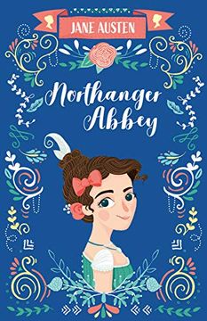 portada Northanger Abbey (The Complete Jane Austen Collection) (en Inglés)