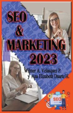 portada SEO & Marketing 2023
