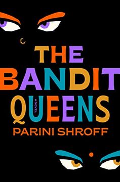 portada The Bandit Queens: A Novel (in English)