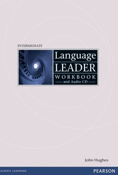 portada Language Leader: Intermediate Workbook Without key (Language Leader) 