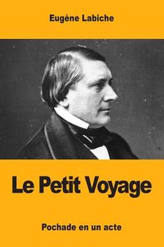 portada Le Petit Voyage (en Francés)