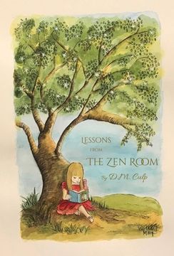 portada Lessons from The Zen Room (en Inglés)