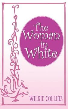 portada The Woman in White (in English)