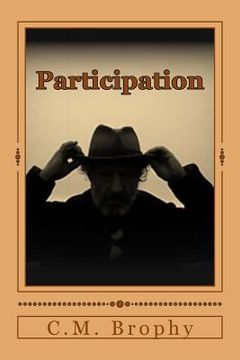 portada Participation: romanaclef nervella in 5 parts with introduction (en Inglés)