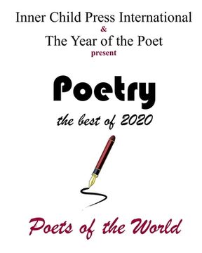 portada Poetry The Best of 2020 (en Inglés)