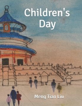 portada Children's Day (en Inglés)