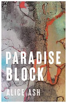 portada Paradise Block (en Inglés)