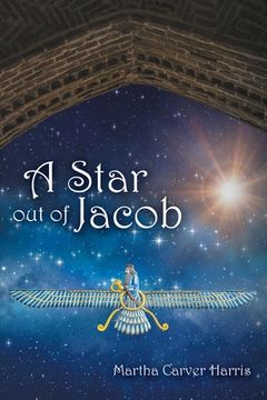 portada A Star out of Jacob (en Inglés)