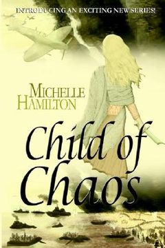 portada child of chaos (in English)
