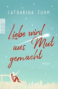 portada Liebe Wird aus mut Gemacht (en Alemán)