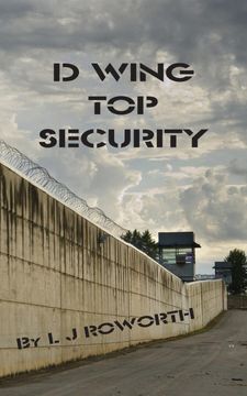 portada D Wing top Security (in English)