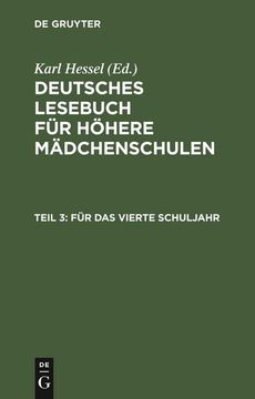 portada Für das Vierte Schuljahr (in German)