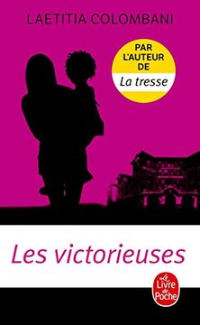 portada Les Victorieuses (in French)