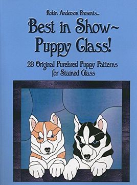portada Best in Show: Puppy Class