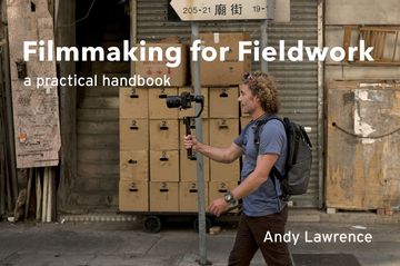 portada Filmmaking for Fieldwork: A Practical Handbook (en Inglés)