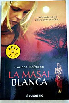 La masai blanca online deals gratis