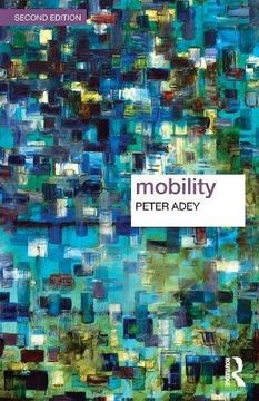 portada Mobility (Key Ideas in Geography)