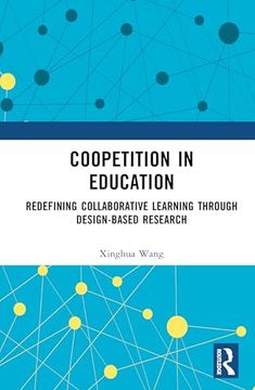 portada Coopetition in Education (en Inglés)