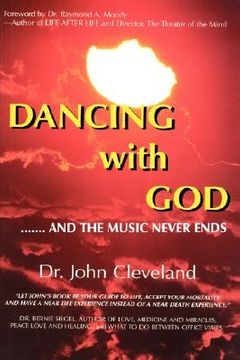 portada they danced with god: and the music never ends (en Inglés)