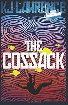 portada The Cossack