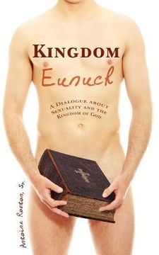 portada kingdom eunuch (en Inglés)