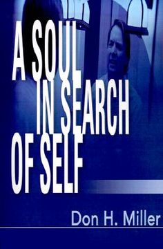 portada a soul in search of self (en Inglés)