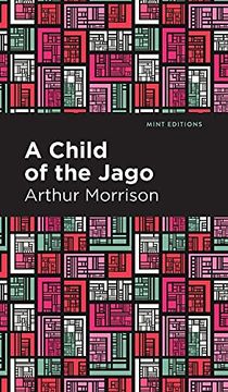 portada Child of the Jago 